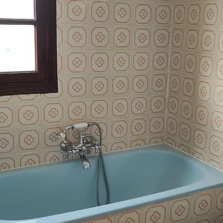 Nyaraló En Corse Casabianca