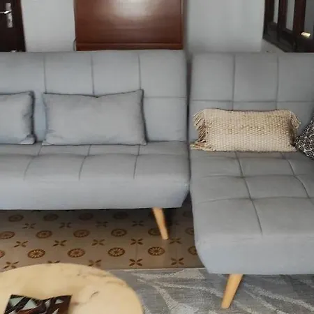 En Corse Nyaraló Casabianca