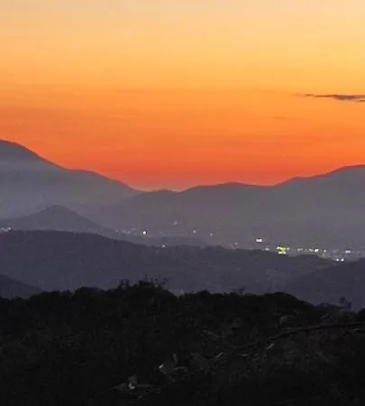Holiday home En Corse