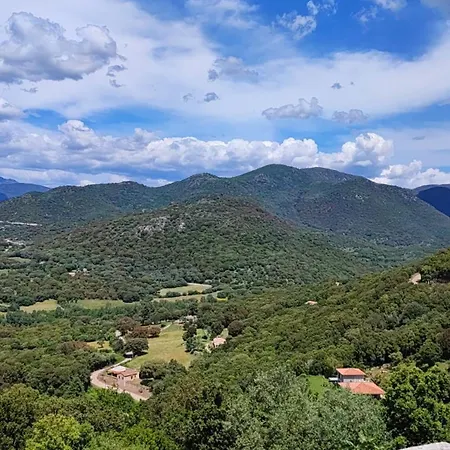 En Corse Дом отдыха *