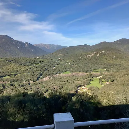En Corse *