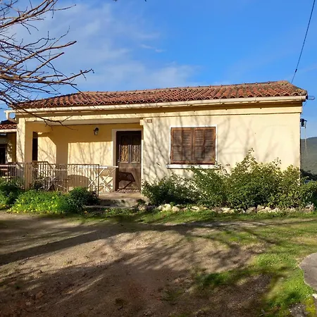 En Corse Casabianca