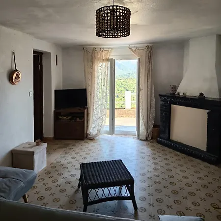 En Corse * Casabianca