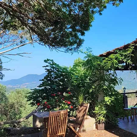 En Corse * Casabianca