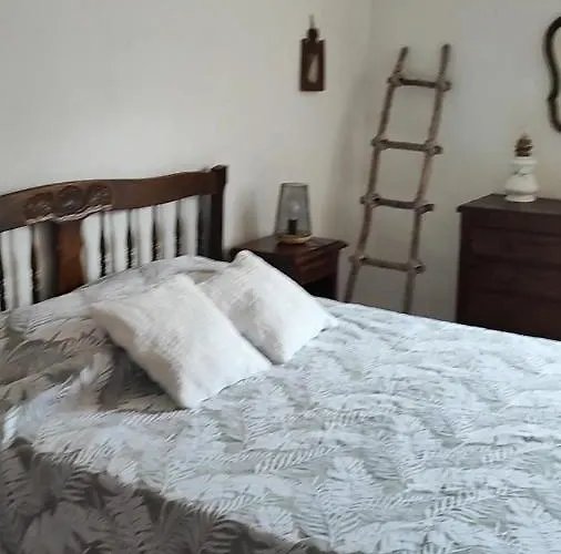 Casa vacanze En Corse Casabianca